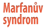 Marfanovův syndrom.com