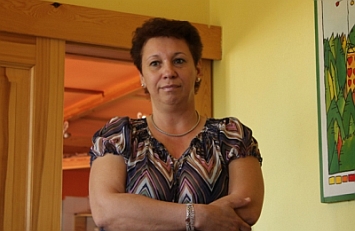 PhDr. Darina Danyiová
