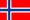 Norsko