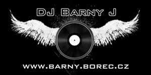 DJ Barny